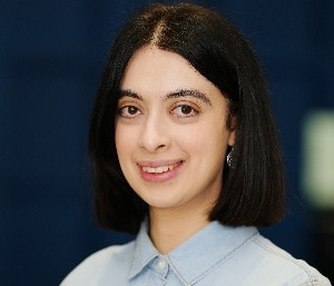 Kamila Rafiqi